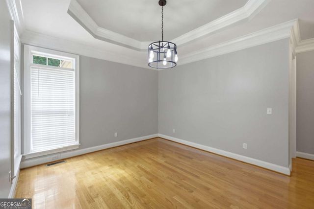 777 Wilkerson Road SW, Rome, GA 30165