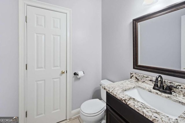 777 Wilkerson Road SW, Rome, GA 30165