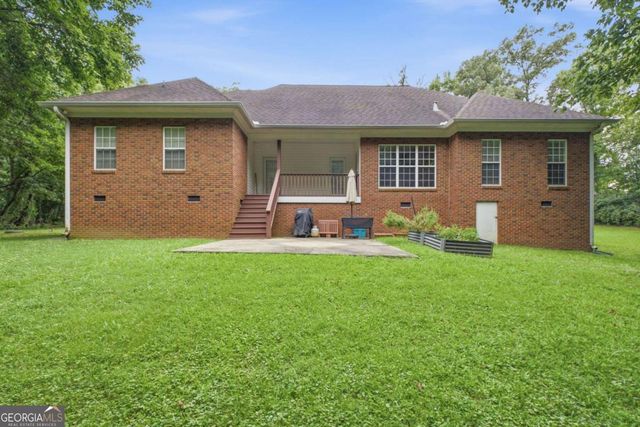 777 Wilkerson Road SW, Rome, GA 30165