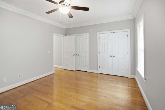 777 Wilkerson Road SW, Rome, GA 30165
