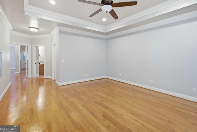 777 Wilkerson Road SW, Rome, GA 30165