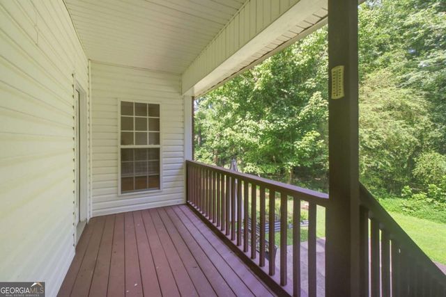777 Wilkerson Road SW, Rome, GA 30165