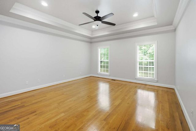 777 Wilkerson Road SW, Rome, GA 30165