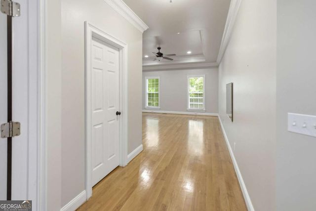 777 Wilkerson Road SW, Rome, GA 30165