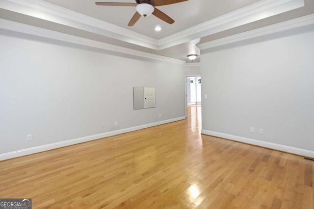 777 Wilkerson Road SW, Rome, GA 30165