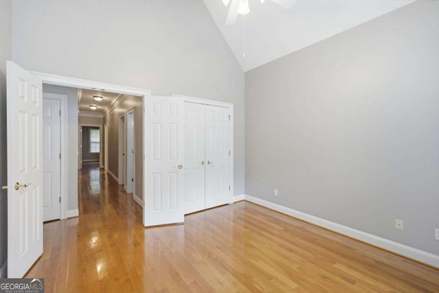 777 Wilkerson Road SW, Rome, GA 30165