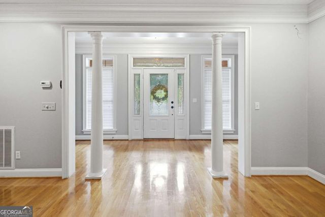 777 Wilkerson Road SW, Rome, GA 30165