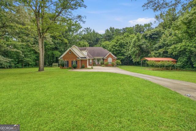 777 Wilkerson Road SW, Rome, GA 30165