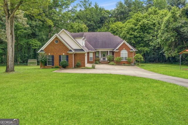 777 Wilkerson Road SW, Rome, GA 30165