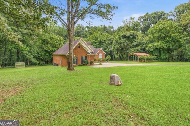 777 Wilkerson Road SW, Rome, GA 30165