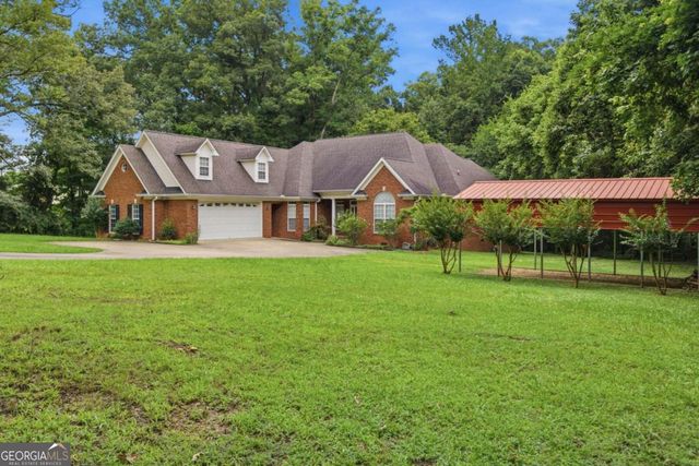 777 Wilkerson Road SW, Rome, GA 30165