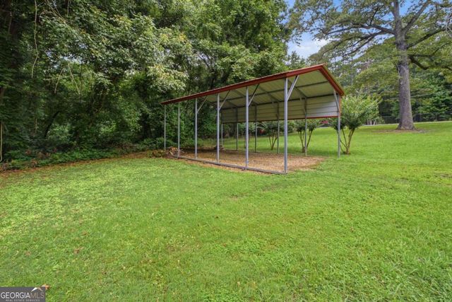777 Wilkerson Road SW, Rome, GA 30165