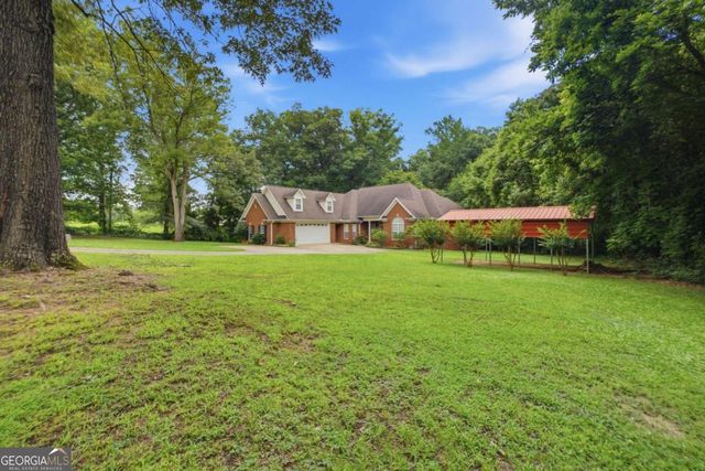 777 Wilkerson Road SW, Rome, GA 30165