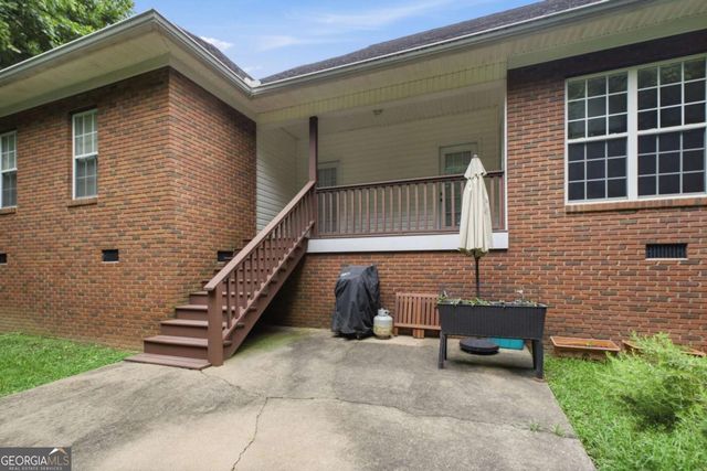 777 Wilkerson Road SW, Rome, GA 30165