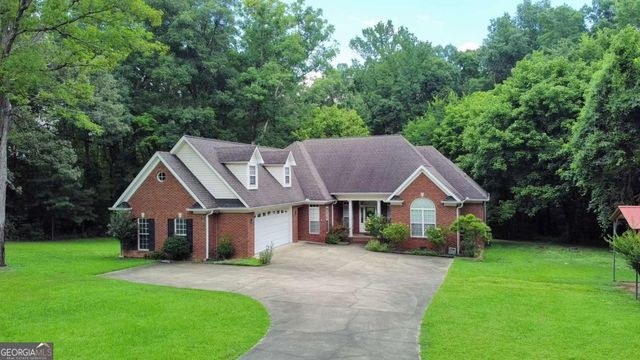 777 Wilkerson Road SW, Rome, GA 30165