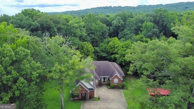 777 Wilkerson Road SW, Rome, GA 30165