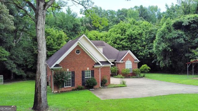 777 Wilkerson Road SW, Rome, GA 30165