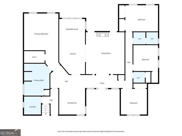 777 Wilkerson Road SW, Rome, GA 30165