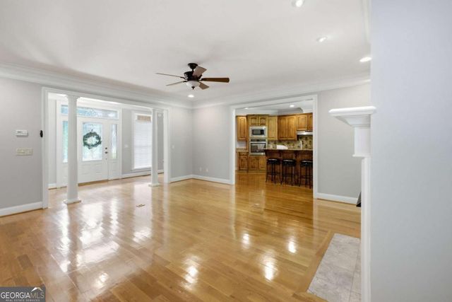 777 Wilkerson Road SW, Rome, GA 30165