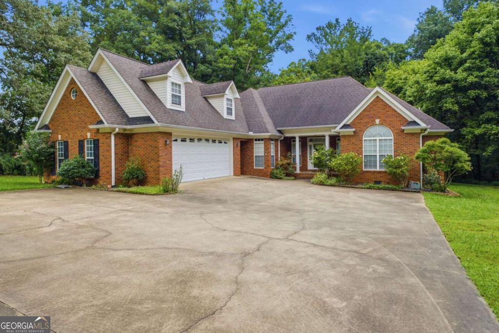 777 Wilkerson Road SW, Rome, GA 30165
