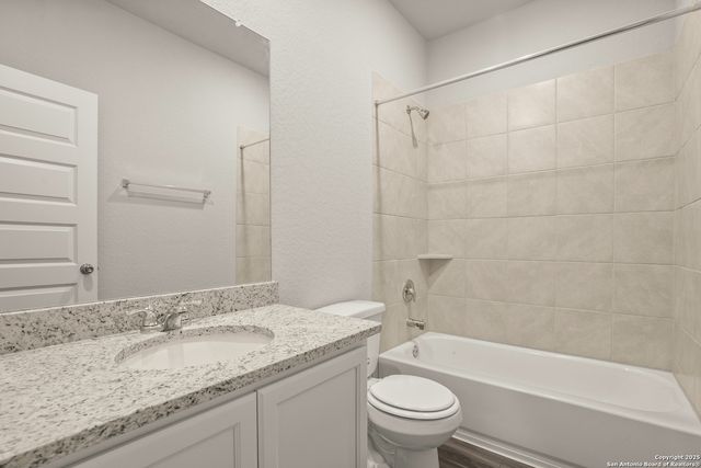 7810 Granger Cove, San Antonio, TX 78252