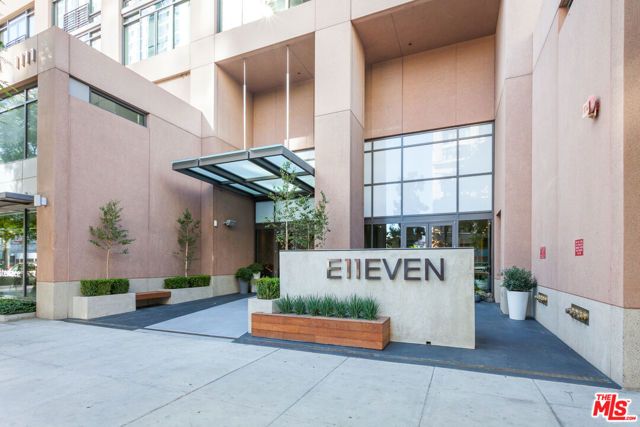 1111 S Grand Avenue 1005, Los Angeles, CA 90015
