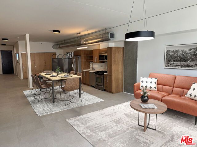 1111 S Grand Avenue 1005, Los Angeles, CA 90015