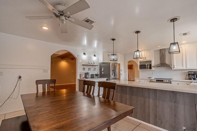 3234 S APPALOOSA WAY, Yuma, AZ 85365