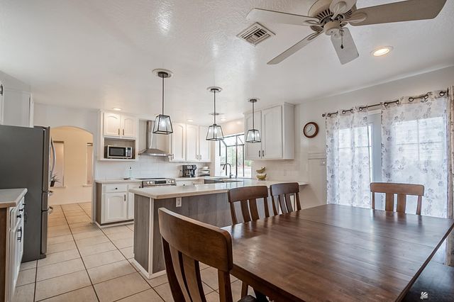 3234 S APPALOOSA WAY, Yuma, AZ 85365