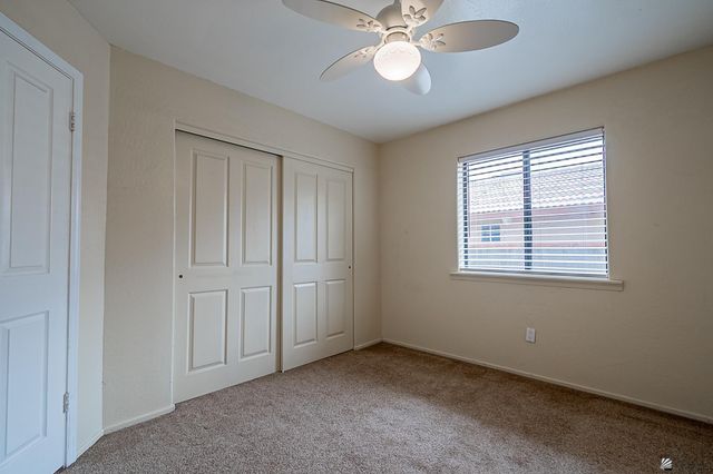 3234 S APPALOOSA WAY, Yuma, AZ 85365