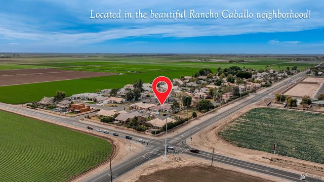 3234 S APPALOOSA WAY, Yuma, AZ 85365