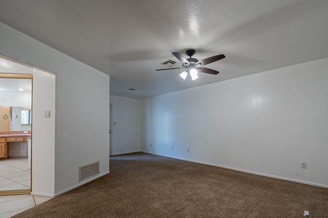 3234 S APPALOOSA WAY, Yuma, AZ 85365