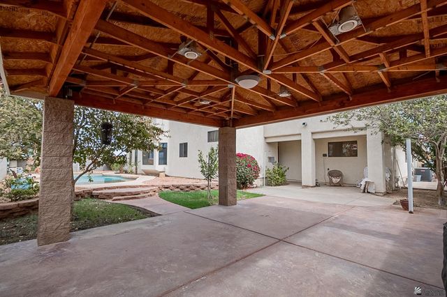 3234 S APPALOOSA WAY, Yuma, AZ 85365