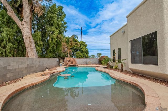 3234 S APPALOOSA WAY, Yuma, AZ 85365