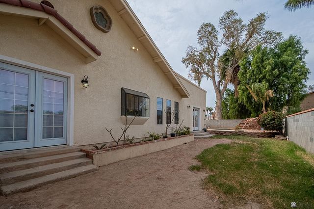 3234 S APPALOOSA WAY, Yuma, AZ 85365