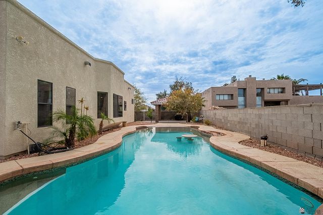 3234 S APPALOOSA WAY, Yuma, AZ 85365