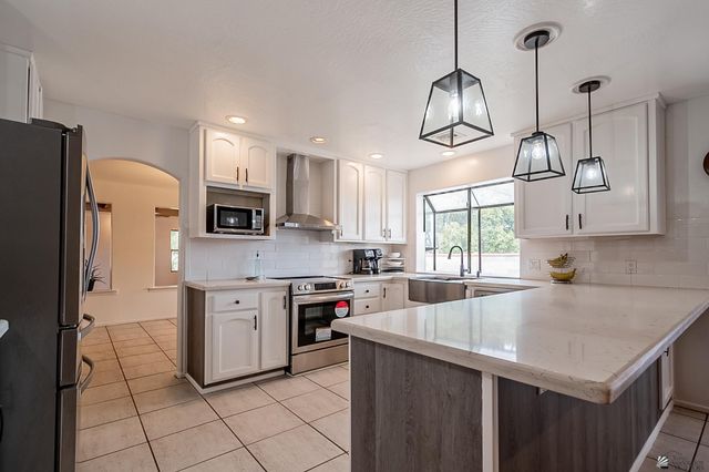 3234 S APPALOOSA WAY, Yuma, AZ 85365