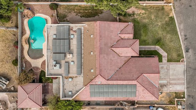 3234 S APPALOOSA WAY, Yuma, AZ 85365