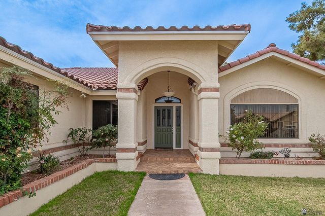 3234 S APPALOOSA WAY, Yuma, AZ 85365