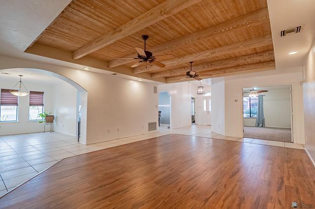 3234 S APPALOOSA WAY, Yuma, AZ 85365