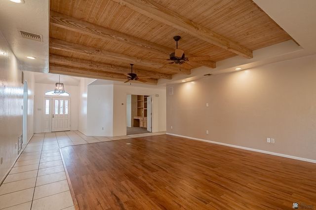 3234 S APPALOOSA WAY, Yuma, AZ 85365
