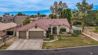 3234 S APPALOOSA WAY, Yuma, AZ 85365