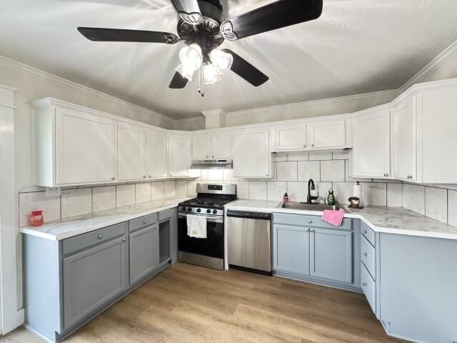 1111 Anderson, Leesville, LA 71446