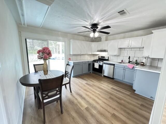 1111 Anderson, Leesville, LA 71446