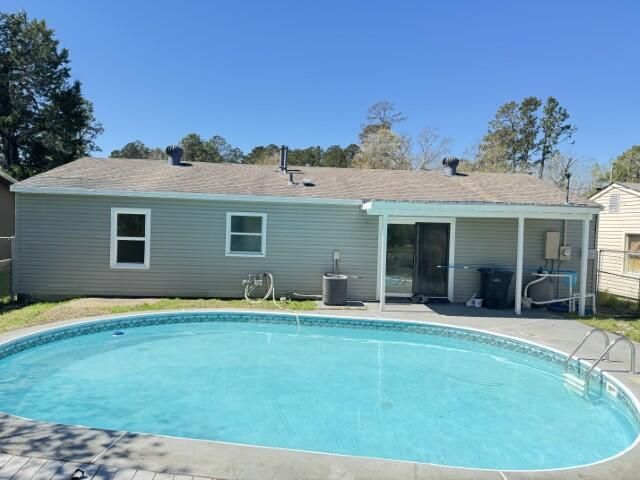 1111 Anderson, Leesville, LA 71446