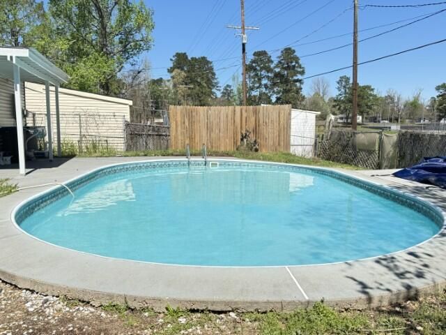 1111 Anderson, Leesville, LA 71446