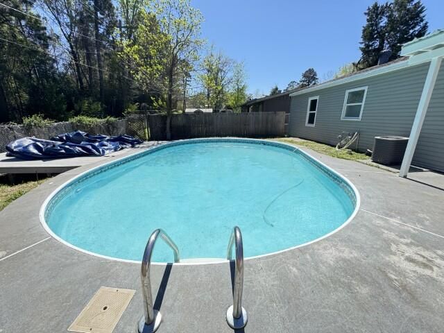 1111 Anderson, Leesville, LA 71446