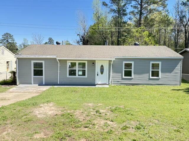 1111 Anderson, Leesville, LA 71446