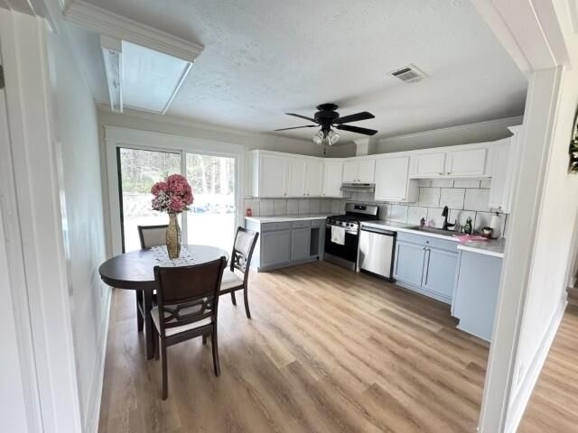 1111 Anderson, Leesville, LA 71446