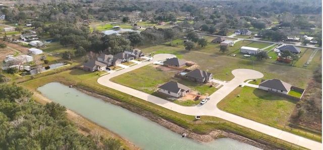 15823 Sugar Maple Lane, Santa Fe, TX 77517